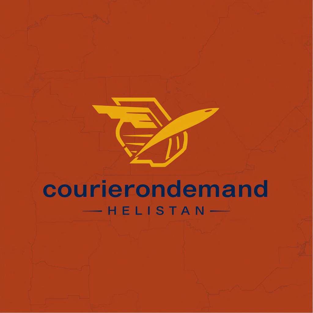 Courierondemand